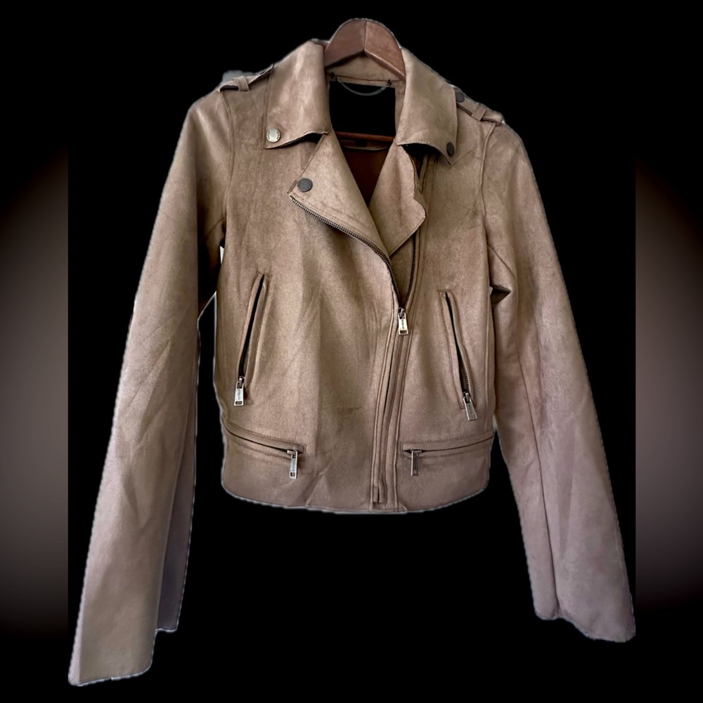 Guess ES MONICA JACKET